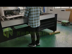 Video des Druckes von Frucht und von Ernährungsverhalten +8613861748820