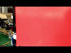 Gewölbter Karton-Kasten-kurzfristige Digital-Druck-Maschine WEP1806AF+