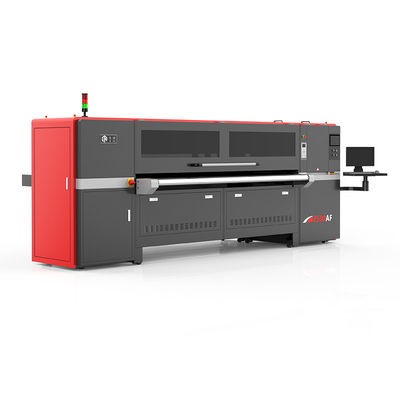 Querformat-Papp-Digital-Druck-Maschinen für Verkauf